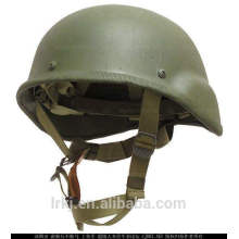 Venda quente nível 4 barato de alta qualidade kevlar PASGT militar balística à prova de balas capacete